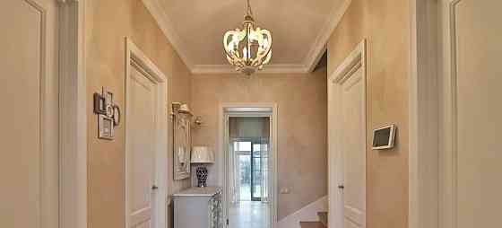 Коттедж, 220 м2, 6 соток, 2 эт. Истра