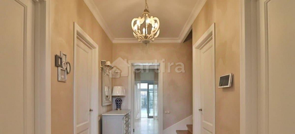 Коттедж, 220 м2, 6 соток, 2 эт. Истра - изображение 3