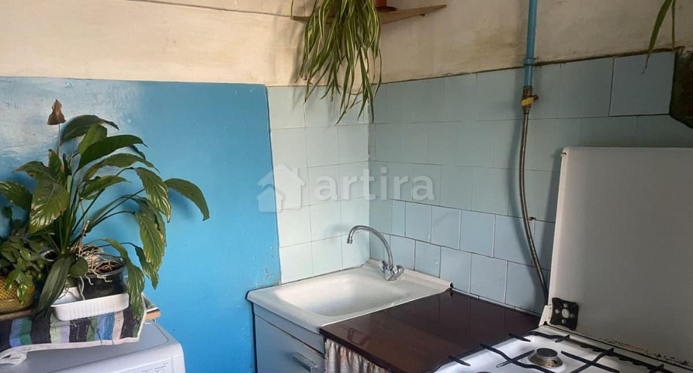 Комната, 15 м2, 1/5 эт. Москва - изображение 4