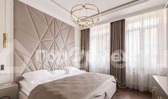 3-комн. квартира, 83 м2, 6/23 эт. Москва