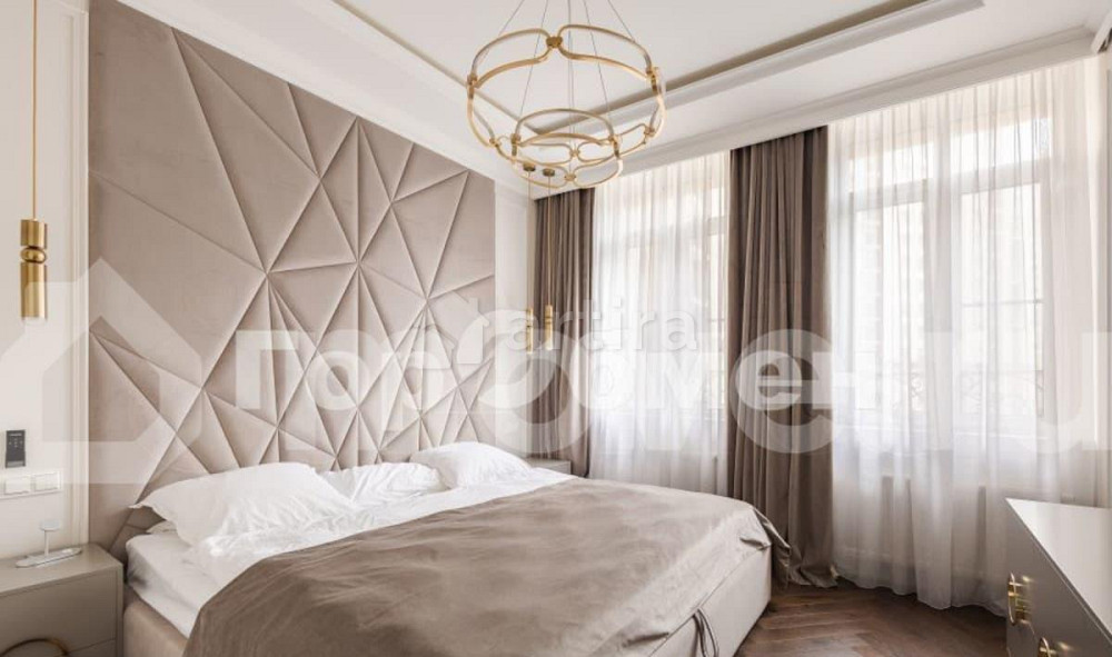 3-комн. квартира, 83 м2, 6/23 эт. Москва - изображение 5