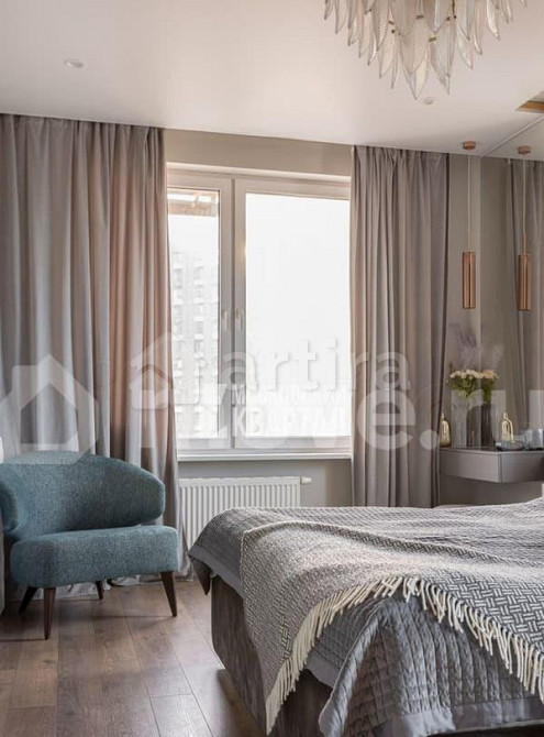 3-комн. квартира, 83.5 м2, 15/22 эт. Москва - изображение 4