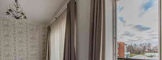 Таунхаус, 270 м2, 3 сотки, 4 эт. Красногорск