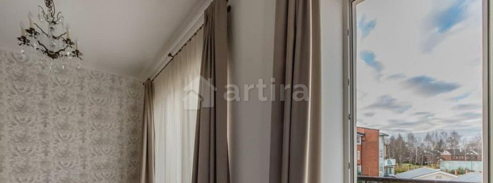 Таунхаус, 270 м2, 3 сотки, 4 эт. Красногорск - изображение 2