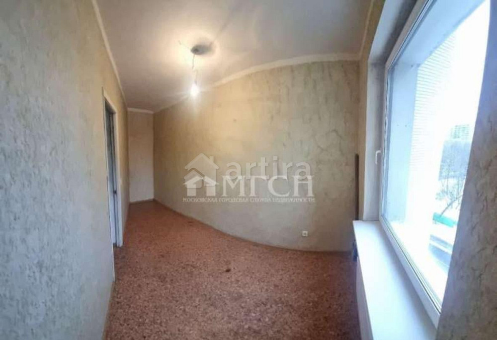 2-комн. квартира, 66 м2, 6/22 эт. Москва - изображение 4