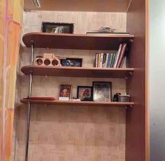 Комната, 20 м2, 1/9 эт. Волгоград