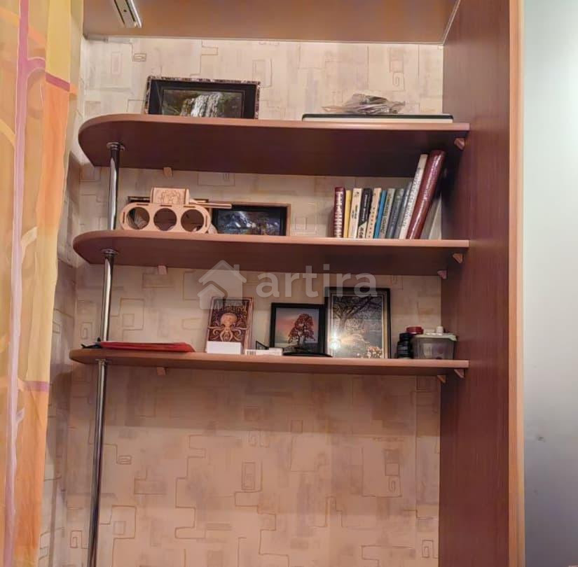 Комната, 20 м2, 1/9 эт. Волгоград - изображение 2