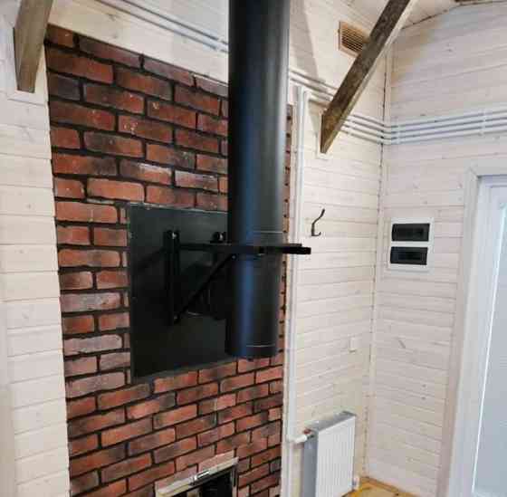 Дом, 48 м2, 10 соток, 1 эт. Всеволожск