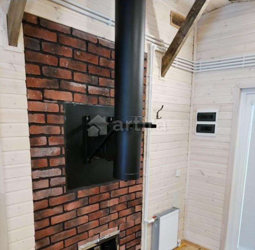 Дом, 48 м2, 10 соток, 1 эт. Всеволожск - изображение 1