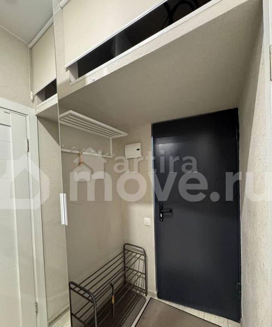 Студия, 17 м2, 1/5 эт. Москва - изображение 2