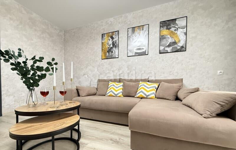 2-комн. квартира, 65 м2, 8/18 эт. Иваново - изображение 8