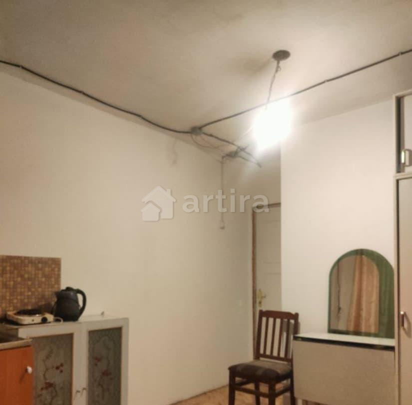 Комната, 8 м2, 4/5 эт. Иркутск - изображение 3