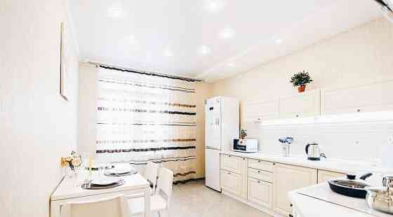 1-комн. квартира, 42 м2, 2/5 эт. Самара