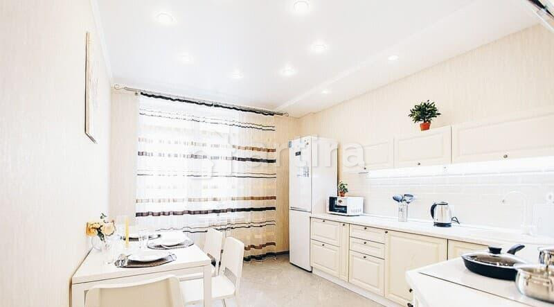 1-комн. квартира, 42 м2, 2/5 эт. Самара - изображение 6