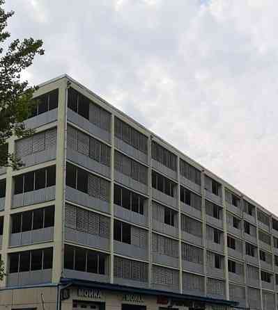 Гараж, 15.2 м2 Москва