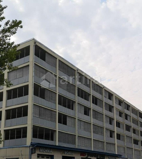 Гараж, 15.2 м2 Москва - изображение 1