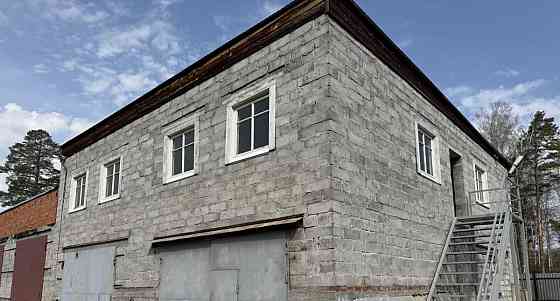 Гараж, 74 м2 Исток