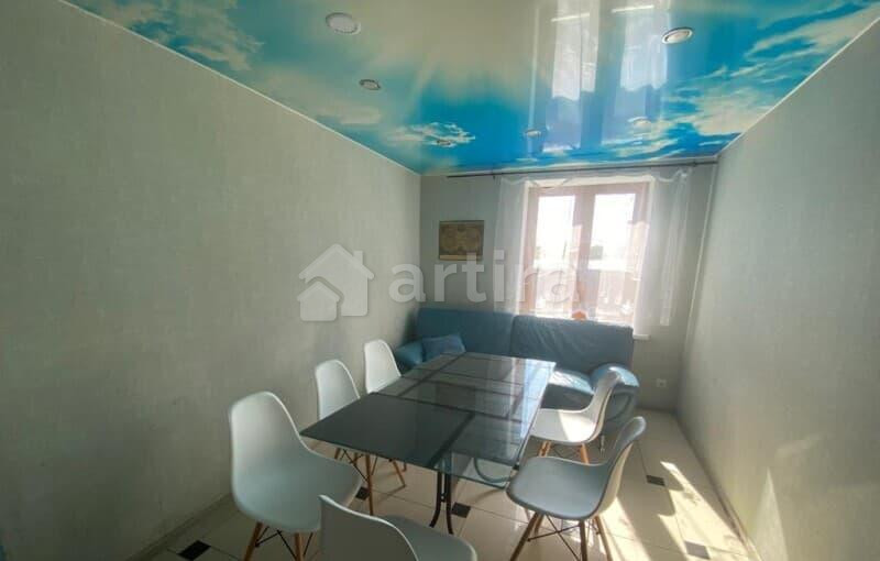 Коттедж, 350 м2 Одинцово - изображение 19