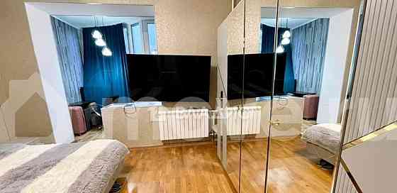 4-комн. квартира, 117.4 м2, 2/11 эт. Москва