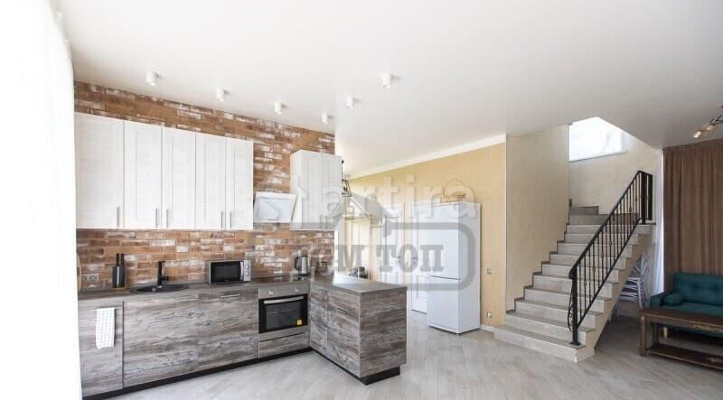 Коттедж, 230 м2 Солнечногорск - изображение 10