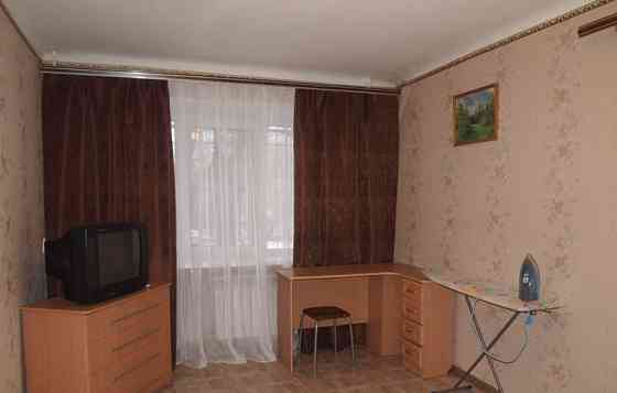 1-комн. квартира, 31 м2, 1/5 эт. Челябинск