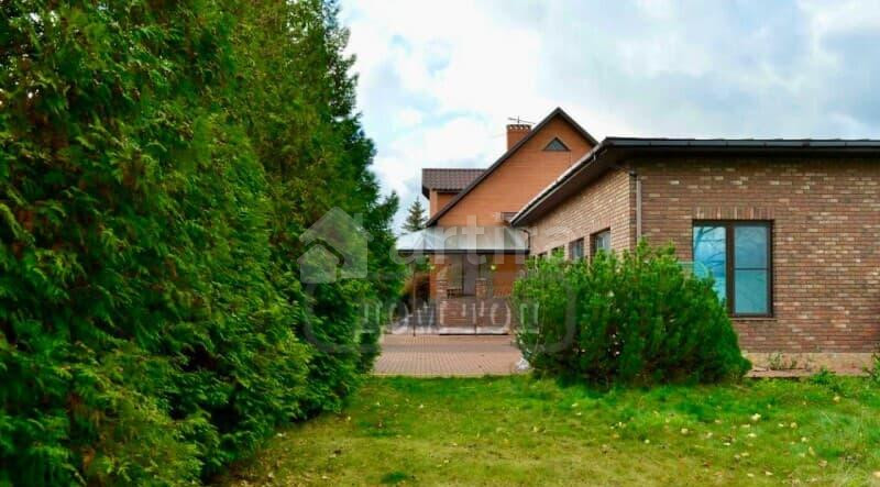 Коттедж, 380 м2 Бронницы - изображение 18