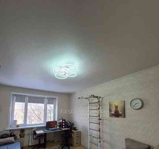 Комната, 19.4 м2, 5/5 эт. Москва