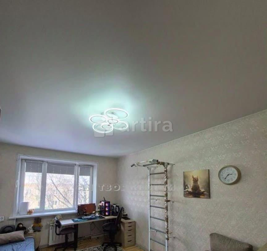 Комната, 19.4 м2, 5/5 эт. Москва - изображение 5