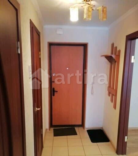 2-комн. квартира, 47 м2, 2/5 эт. Москва - изображение 6