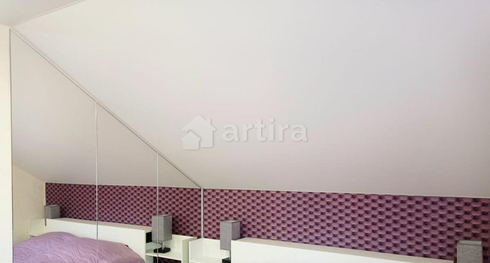 Дом, 130 м2, 4 сотки, 2 эт. Дмитров - изображение 3