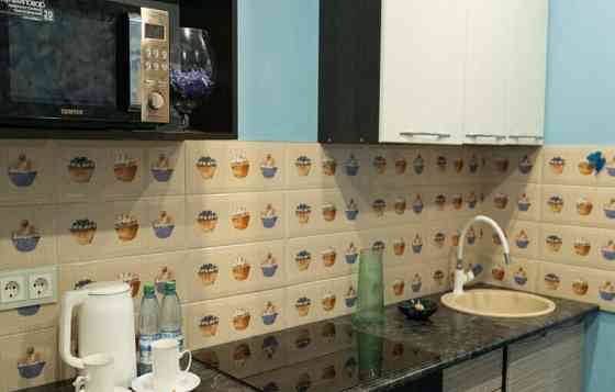 1-комн. квартира, 42 м2, 4/9 эт. Норильск