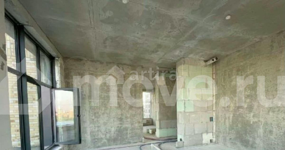 4-комн. квартира, 110.2 м2, 11/18 эт. Москва - изображение 7