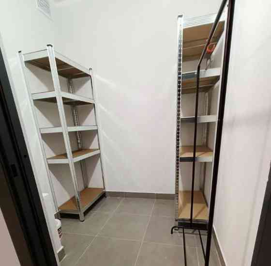 Гараж, 3.1 м2 Санкт-Петербург