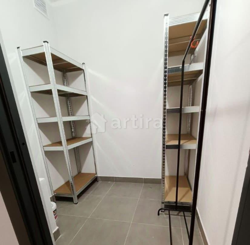 Гараж, 3.1 м2 Санкт-Петербург - изображение 4