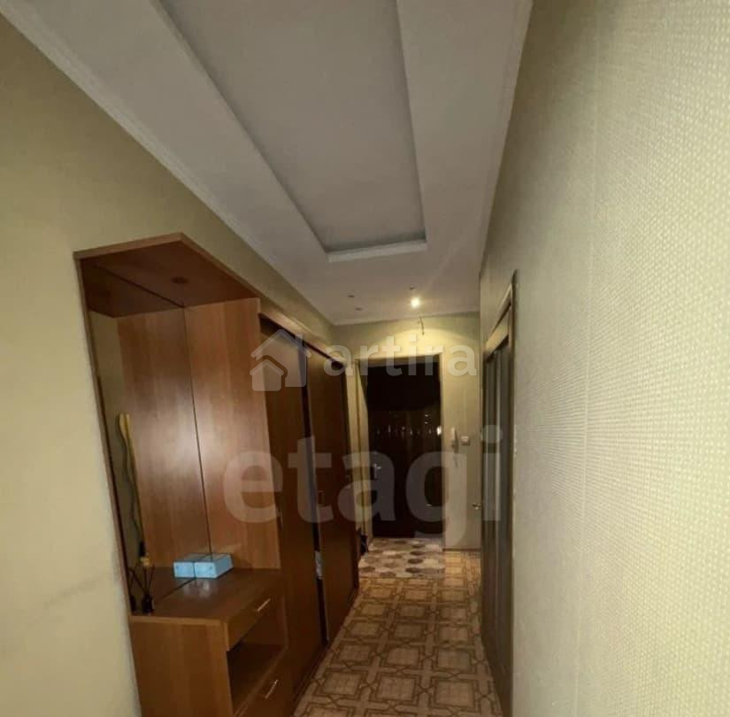 Комната, 14 м2, 9/12 эт. Ростов-на-Дону - изображение 5