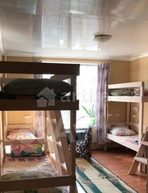 Комната, 25 м2, 2/4 эт. Красногорск - изображение 2