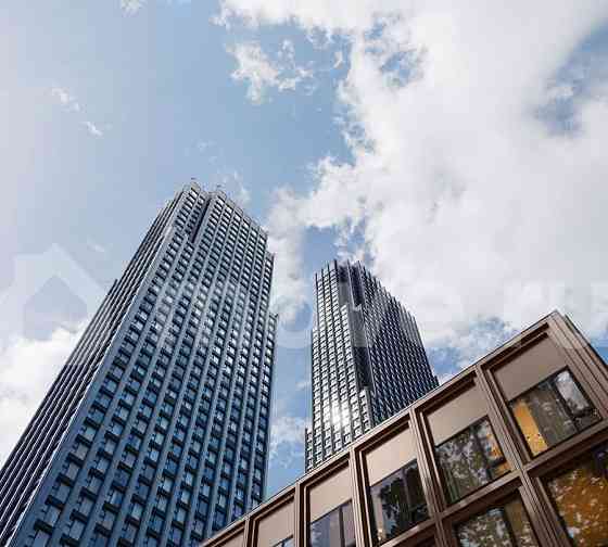 Студия, 27.2 м2, 6/45 эт. Москва
