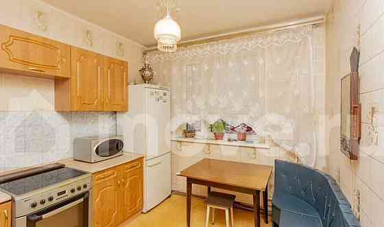 2-комн. квартира, 52 м2, 7/14 эт. Москва