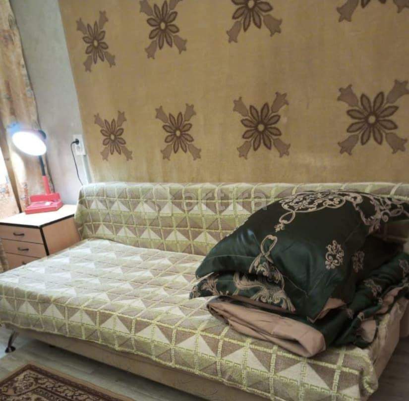 Комната, 10 м2, 5/5 эт. Екатеринбург - изображение 1