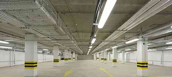 Гараж, 14 м2 Санкт-Петербург