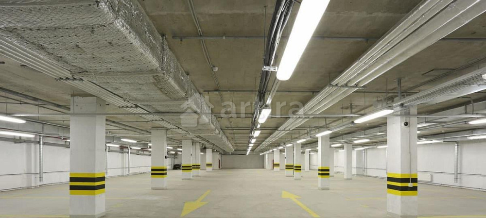 Гараж, 14 м2 Санкт-Петербург - изображение 2