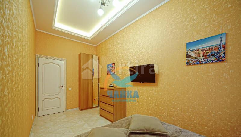 3-комн. квартира, 66 м2, 2/4 эт. Санкт-Петербург - изображение 12