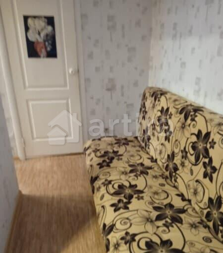 1-комн. квартира, 40 м2, 1/10 эт. Екатеринбург - изображение 13