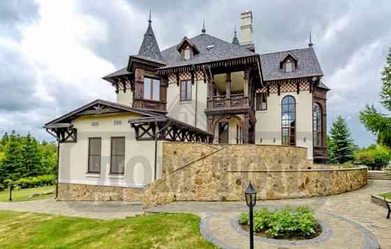 Коттедж, 750 м2 Одинцово