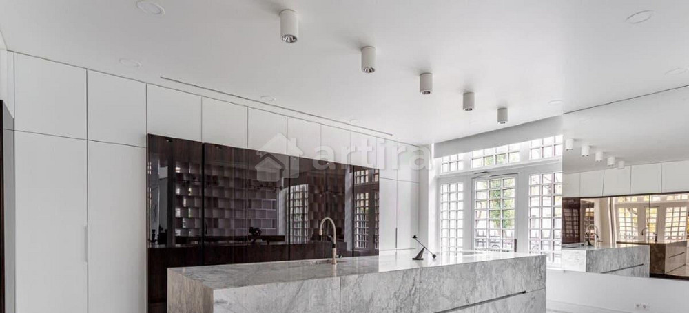 Коттедж, 501.6 м2, 3 сотки, 2 эт. Москва - изображение 7