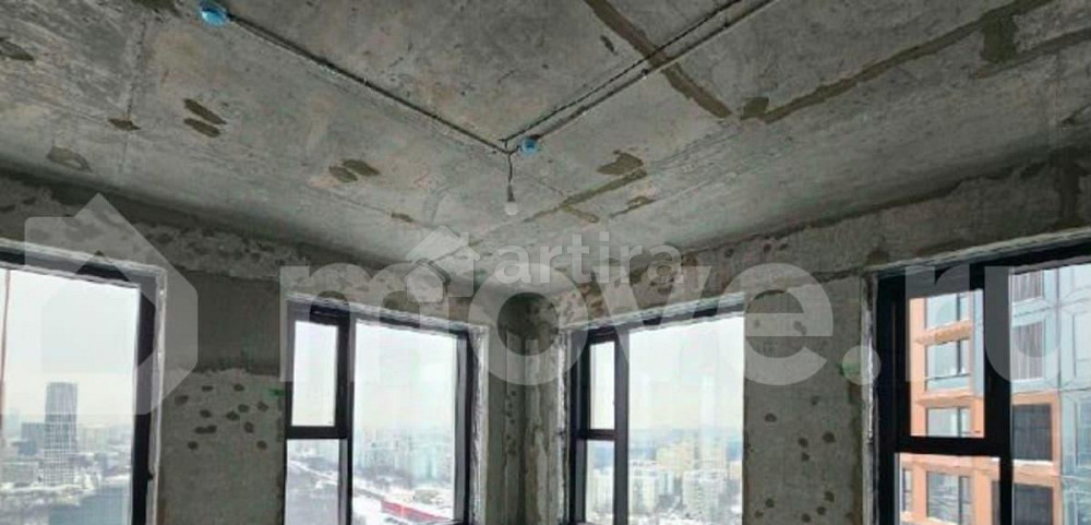 4-комн. квартира, 96 м2, 36/42 эт. Москва - изображение 1