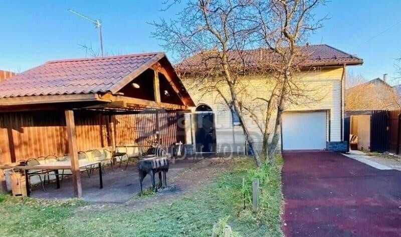 Коттедж, 350 м2 Видное - изображение 5