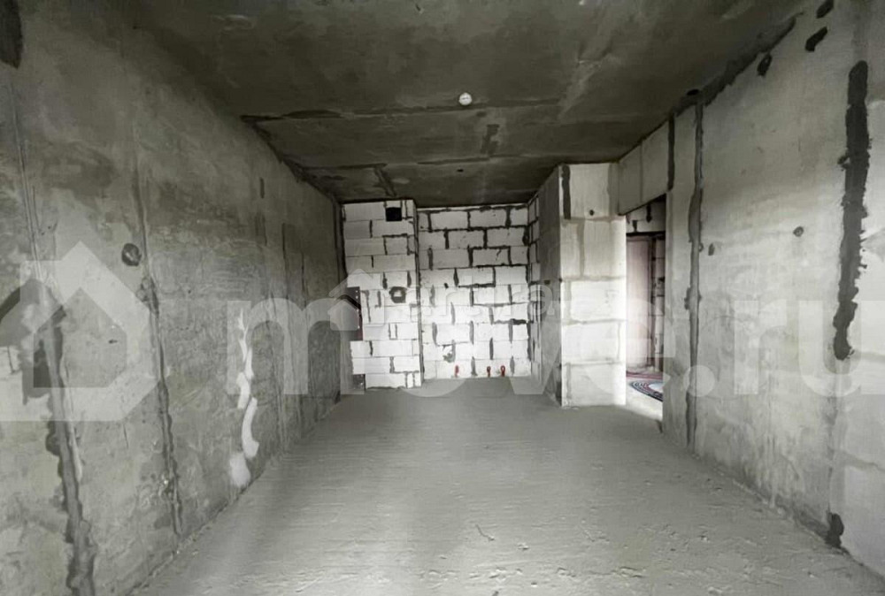 1-комн. квартира, 23.3 м2, 3/32 эт. Москва - изображение 3