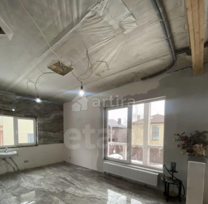 Дом, 220 м2, 7 соток, 2 эт. Химки - изображение 2