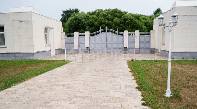 Коттедж, 1350 м2 Мытищи - изображение 18